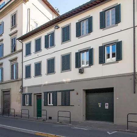 Coco Places Apartments Santa Maria Novella, Centro Storico-2